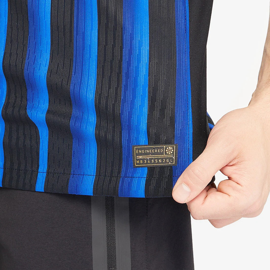 Camisa Jogador Masculina Inter de Milão I 2025/2026