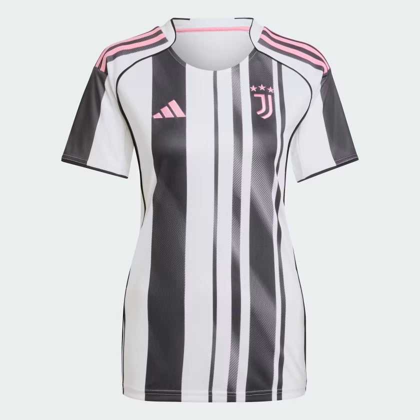 Camisa Torcedor Feminina Juventus I 2025/2026