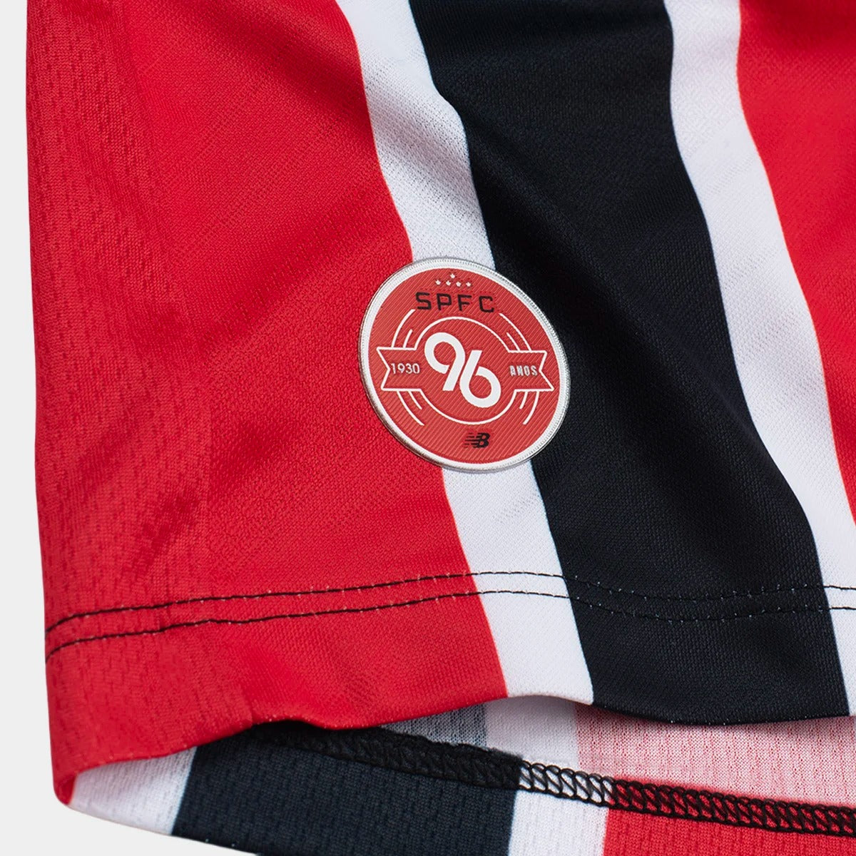 Camisa Jogador Masculina São Paulo II 2026/2027