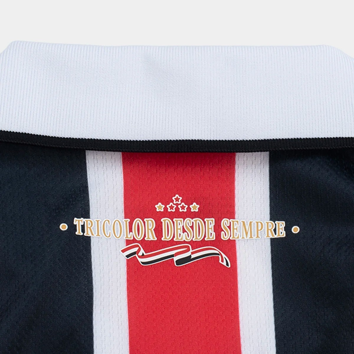 Camisa Jogador Masculina São Paulo II 2026/2027