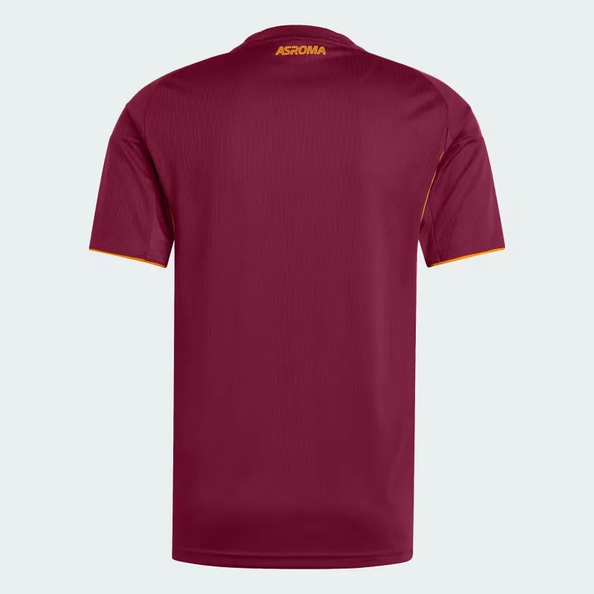 Camisa Torcedor Masculina Roma I 2025/2026
