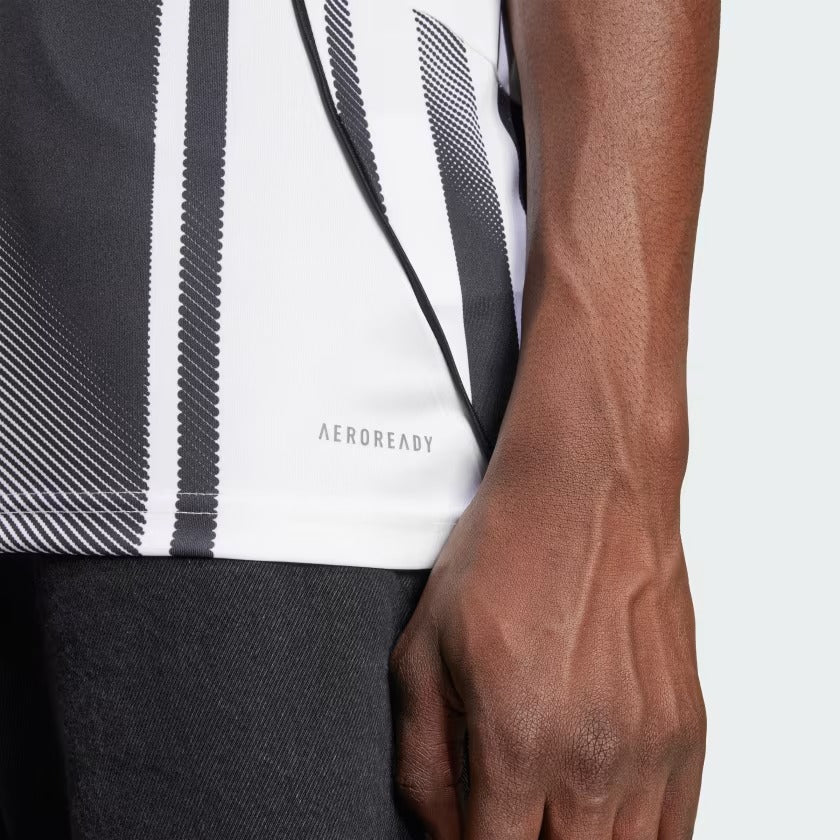Camisa Torcedor Masculina Juventus I 2025/2026