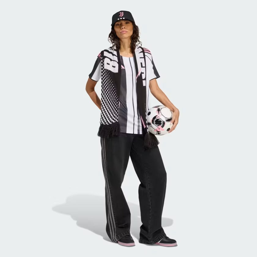 Camisa Torcedor Feminina Juventus I 2025/2026