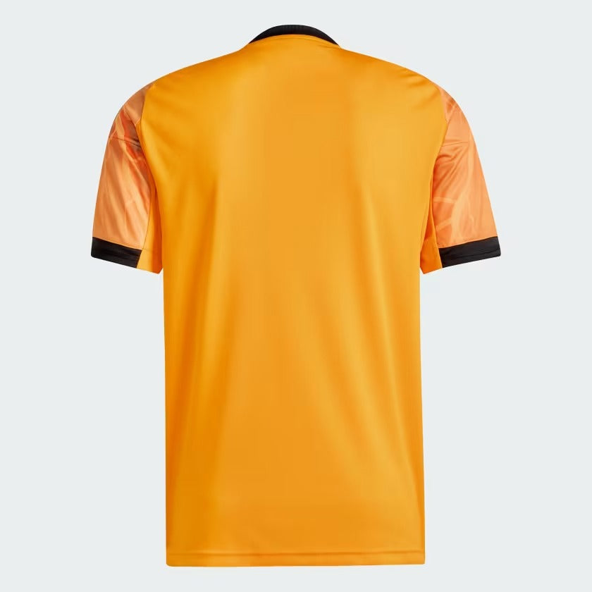 Camisa Torcedor Masculina Roma II 2025/2026