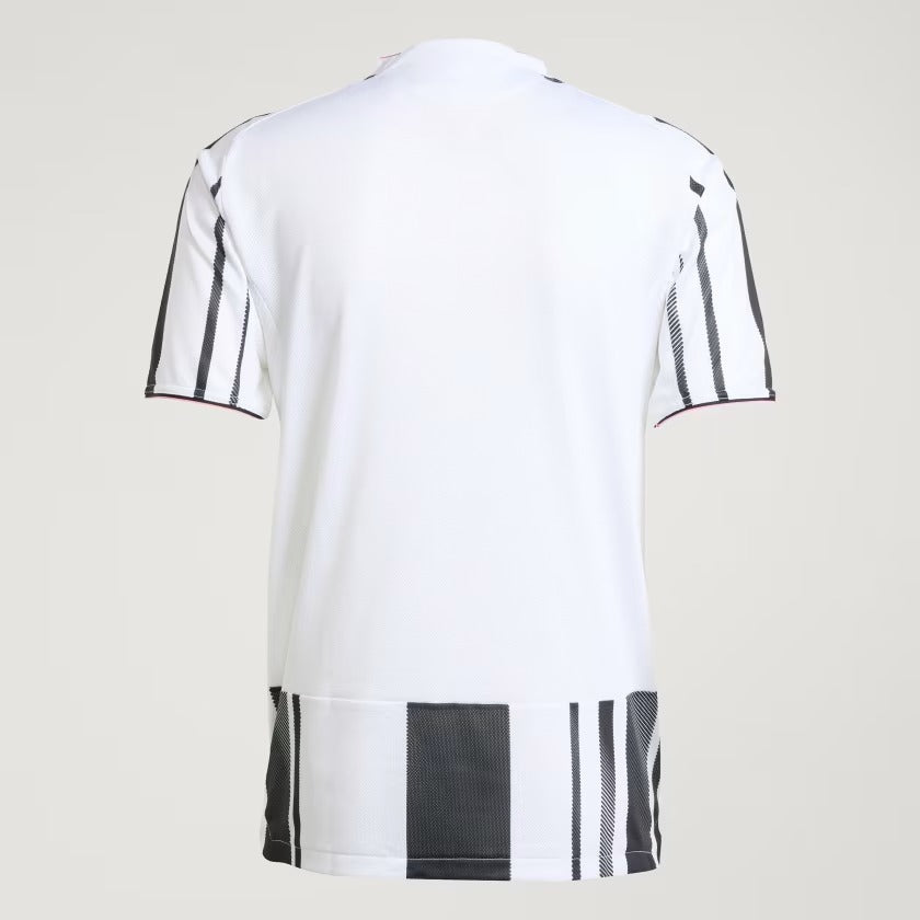 Camisa Jogador Masculina Juventus I 2025/2026