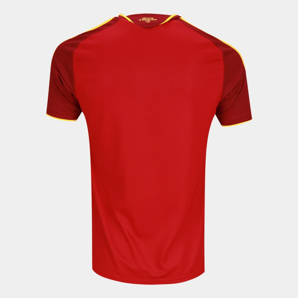 Camisa Torcedor Masculina Roma I 2026/2027