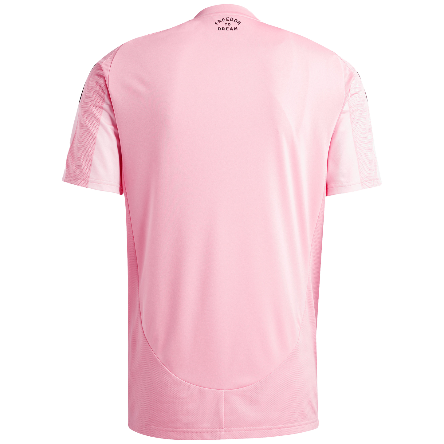 Camisa Torcedor Masculina Inter Miami I 2026