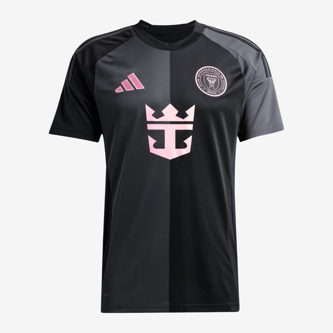 Camisa Torcedor Masculina Inter Miami I 2026