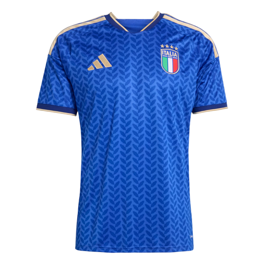 Camisa Itália Home 2026 - Torcedor Masculina
