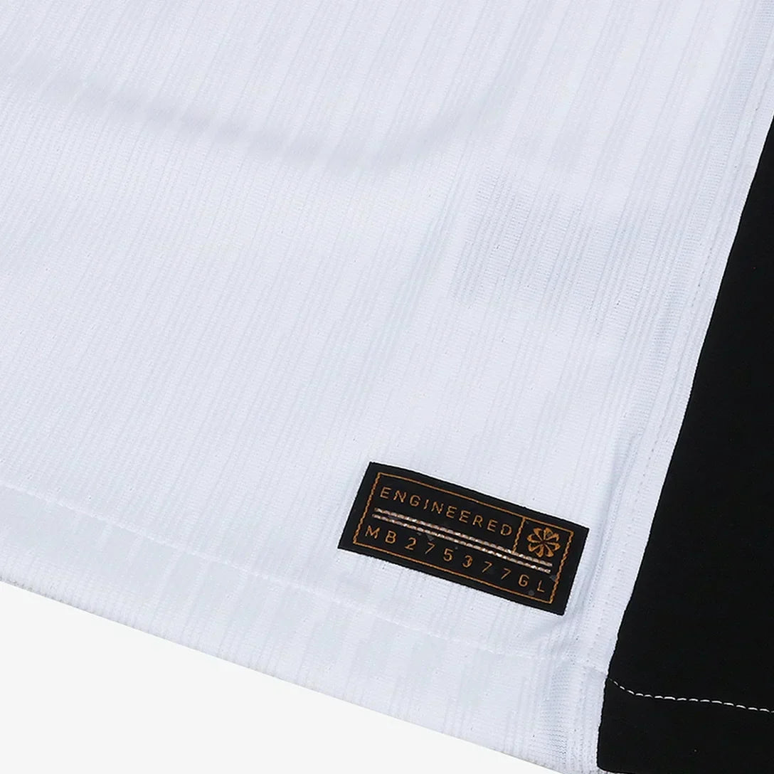 Camisa Jogador Masculina Corinthians I 2025/2026