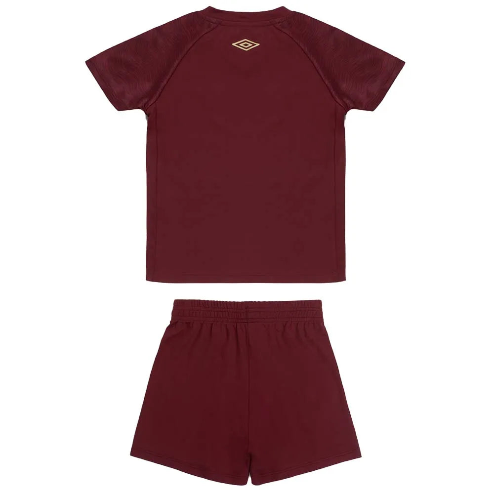 Conjunto Infantil Fluminense 2025/2026