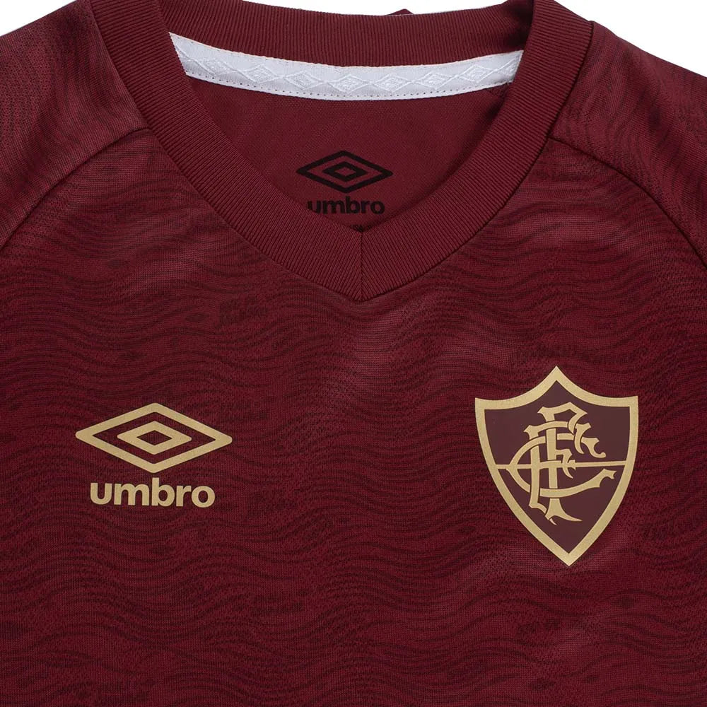 Conjunto Infantil Fluminense 2025/2026