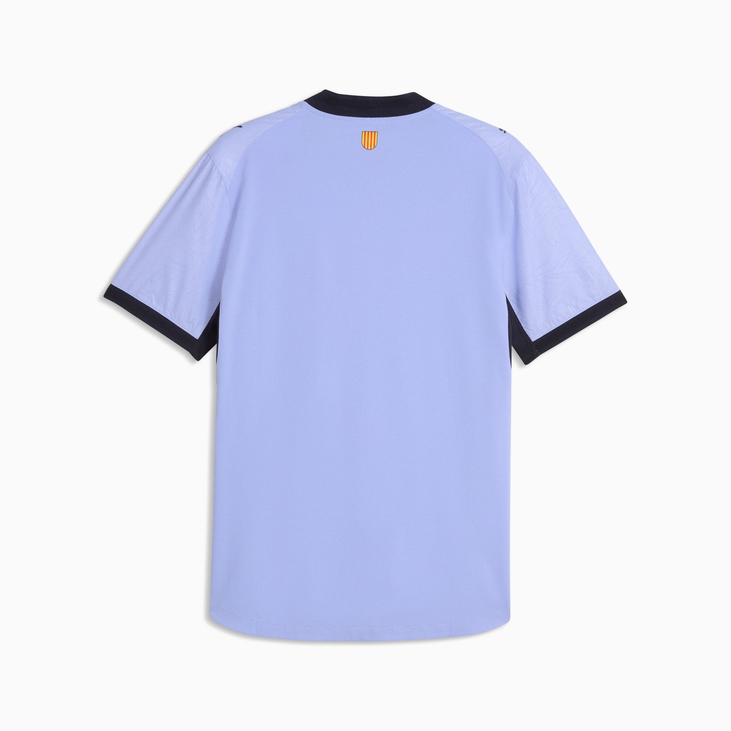 Camisa Torcedor Masculina Olympique de Marseille III 2026/2027