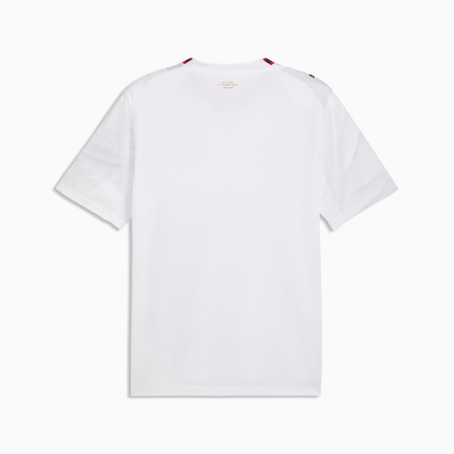 Camisa Torcedor Masculina Milan II 2026/2027