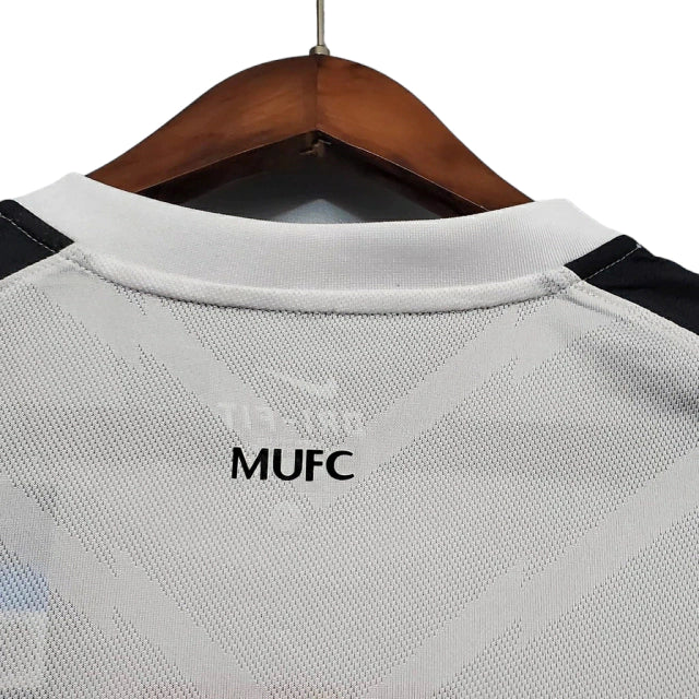 Camisa Retrô Torcedor Masculina Manchester United 2010