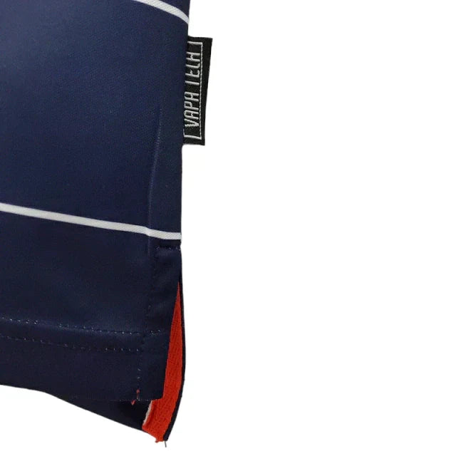Camisa Manchester United Retrô 1999/2000 Azul