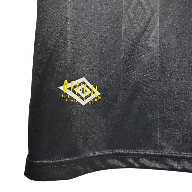 Camisa Retrô Torcedor Masculina Manchester United 1993