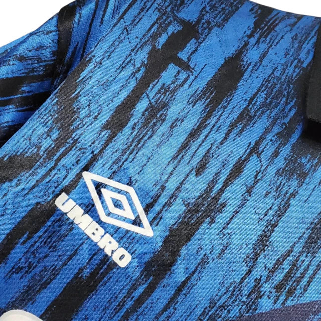 Camisa Retrô Torcedor Masculina Manchester United 1992