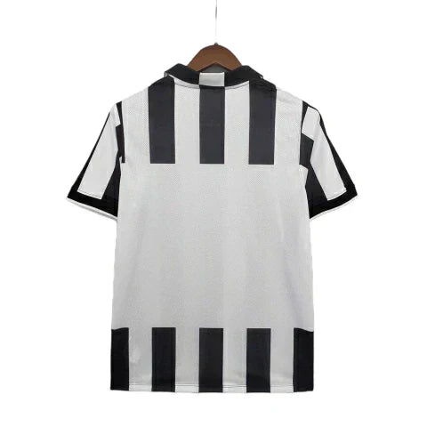 Camisa Retrô Torcedor Masculina Juventus 2014