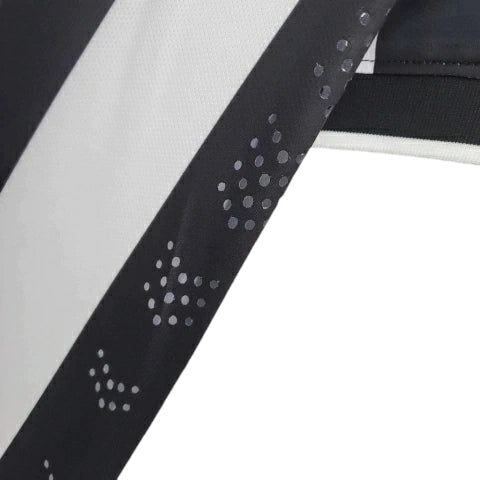 Camisa Retrô Torcedor Masculina Juventus 2014