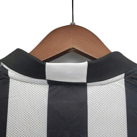 Camisa Retrô Torcedor Masculina Juventus 2014