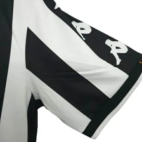 Camisa Retrô Torcedor Masculina Juventus 2011