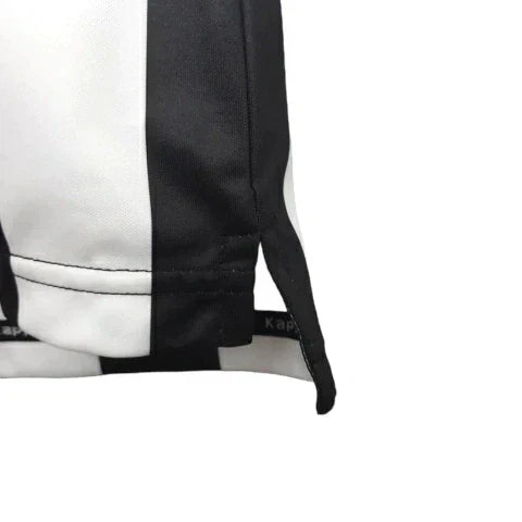 Camisa Retrô Torcedor Masculina Juventus 2011