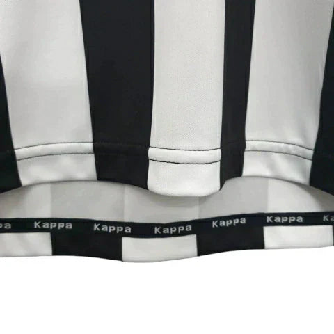 Camisa Retrô Torcedor Masculina Juventus 2011
