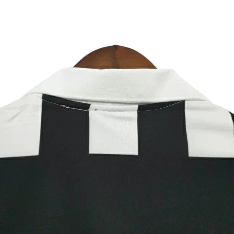 Camisa Retrô Torcedor Masculina Juventus 2011