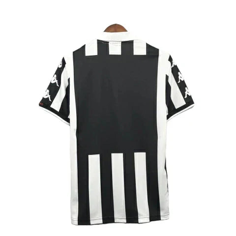 Camisa Retrô Torcedor Masculina Juventus 2011