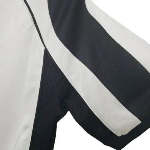 Camisa Retrô Torcedor Masculina Juventus 1997