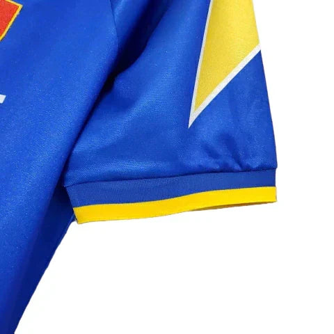 Camisa Retrô Torcedor Masculina Juventus 1995