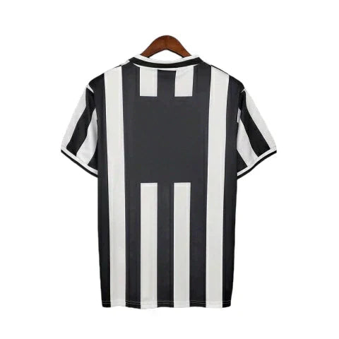 Camisa Retrô Torcedor Masculina Juventus 1994