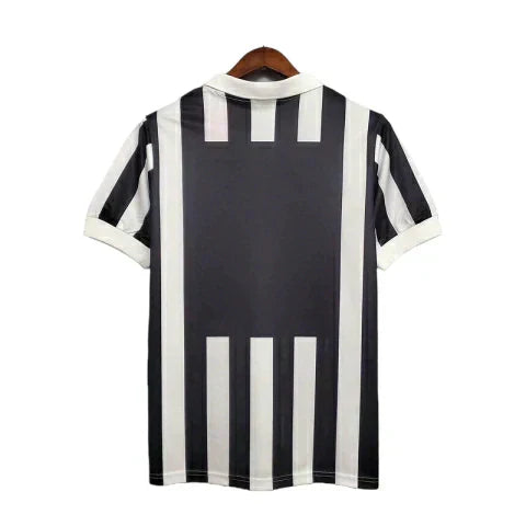 Camisa Retrô Torcedor Masculina Juventus 1984
