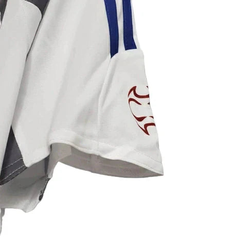 Camisa Japão Retrô 2006 Branca