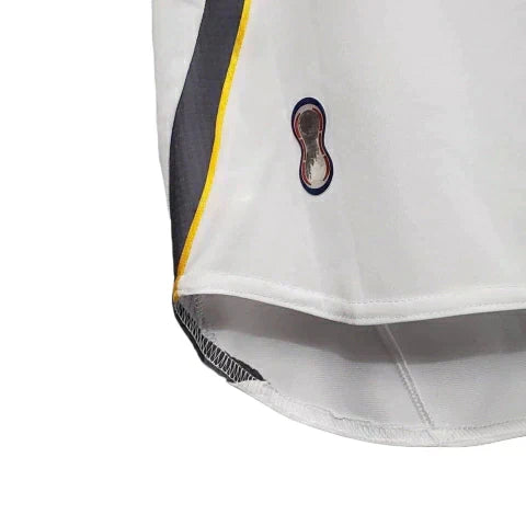 Camisa Japão Retrô 2006 Branca