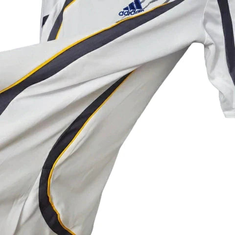 Camisa Japão Retrô 2006 Branca