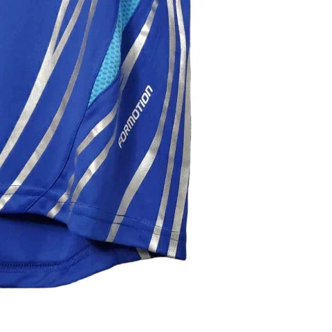 Camisa Japão Retrô 2006 Azul