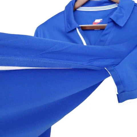 Camisa Retrô Torcedor Masculina Itália 1998