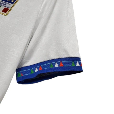 Camisa Retrô Torcedor Masculina Itália 1994