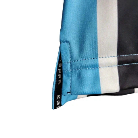 Camisa Retrô Torcedor Masculina Gremio 1988