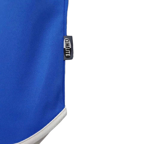 Camisa Retrô Torcedor Masculina França 2000