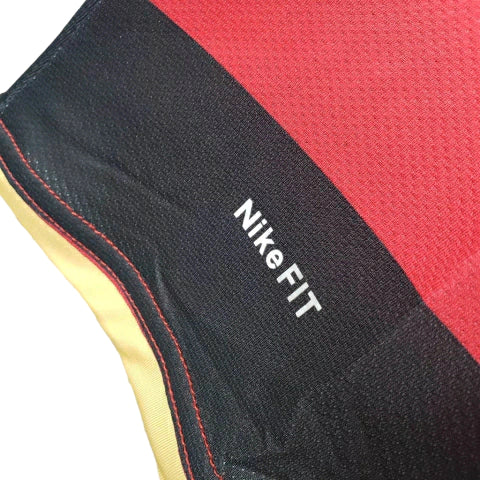 Camisa Retrô Torcedor Masculina Flamengo I 2009