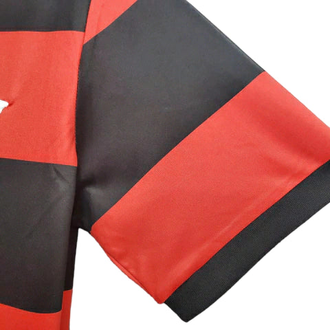 Camisa Retrô Torcedor Masculina Flamengo 1978