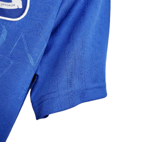Camisa Everton Retrô 1994/1995 Azul