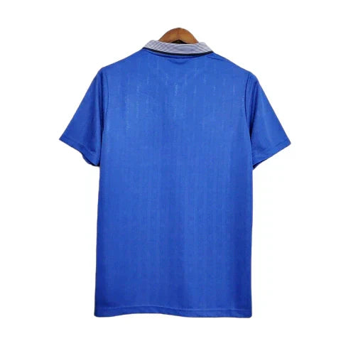 Camisa Everton Retrô 1994/1995 Azul