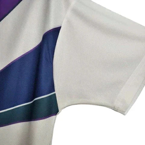 Camisa Escócia Retrô 1994/1996 Branca