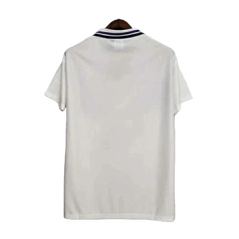 Camisa Escócia Retrô 1994/1996 Branca