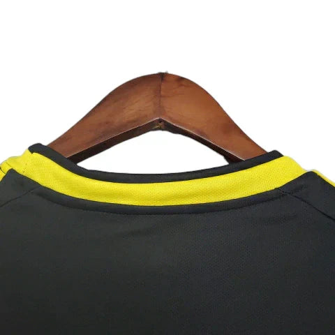 Camisa Chelsea Retrô 2012/2013 Preta