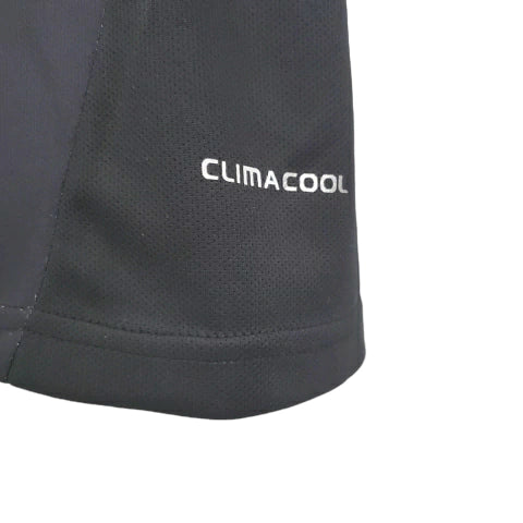 Camisa Chelsea Retrô 2012/2013 Preta